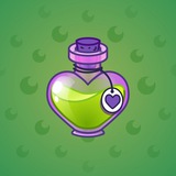 Love Potion #26661