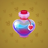 Love Potion #26669 Love Potion #26669