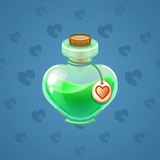 Love Potion #26670 Love Potion #26670