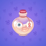 Love Potion #26673 Love Potion #26673
