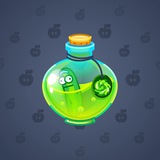 Love Potion #26680