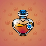 Love Potion #26681 Love Potion #26681