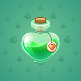 Love Potion #26687 Love Potion #26687