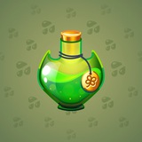 Love Potion #26697 Love Potion #26697