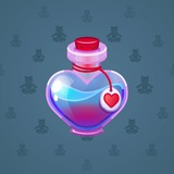 Love Potion #26698 Love Potion #26698