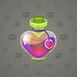 Love Potion #26717 Love Potion #26717