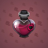 Love Potion #2674 Love Potion #2674