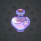 Love Potion #26747 Love Potion #26747