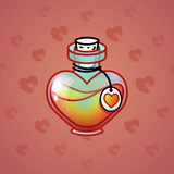 Love Potion #2675 Love Potion #2675
