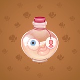 Love Potion #26751