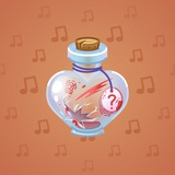 Love Potion #26765
