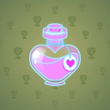 Love Potion #26769 Love Potion #26769