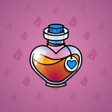 Love Potion #26770 Love Potion #26770