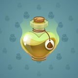 Love Potion #26771 Love Potion #26771