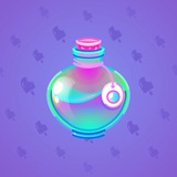 Love Potion #26773 Love Potion #26773