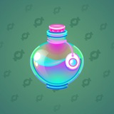 Love Potion #26777 Love Potion #26777