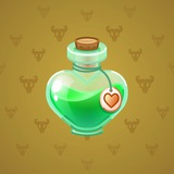 Love Potion #26781 Love Potion #26781