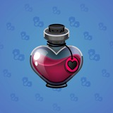 Love Potion #26791