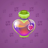 Love Potion #268 Love Potion #268