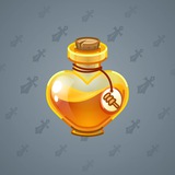 Love Potion #26801 Love Potion #26801