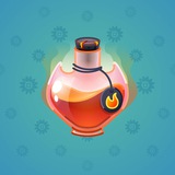 Love Potion #26804
