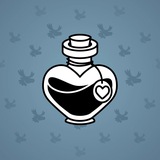 Love Potion #26820