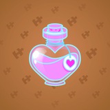 Love Potion #26824