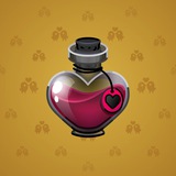 Love Potion #26825