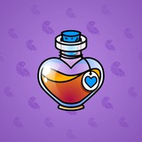 Love Potion #26827 Love Potion #26827