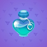 Love Potion #26832 Love Potion #26832