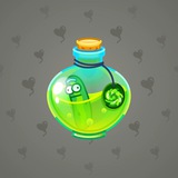Love Potion #26837 Love Potion #26837