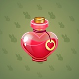 Love Potion #26843 Love Potion #26843