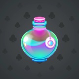Love Potion #26844 Love Potion #26844
