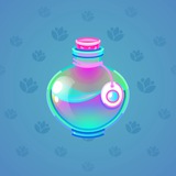Love Potion #26845 Love Potion #26845