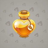 Love Potion #26846 Love Potion #26846