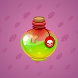 Love Potion #26849 Love Potion #26849