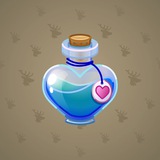 Love Potion #26850 Love Potion #26850