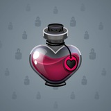 Love Potion #26851 Love Potion #26851