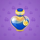 Love Potion #26852 Love Potion #26852