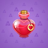 Love Potion #2688 Love Potion #2688
