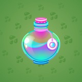Love Potion #2691 Love Potion #2691