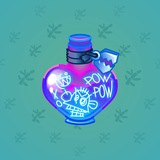 Love Potion #2694 Love Potion #2694