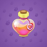 Love Potion #2702
