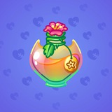 Love Potion #2705 Love Potion #2705