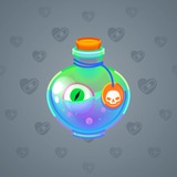 Love Potion #2706 Love Potion #2706