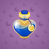Love Potion #2711 Love Potion #2711