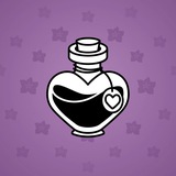 Love Potion #2720 Love Potion #2720