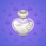 Love Potion #2724 Love Potion #2724