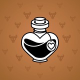 Love Potion #2725 Love Potion #2725