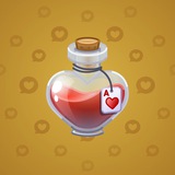 Love Potion #2730 Love Potion #2730